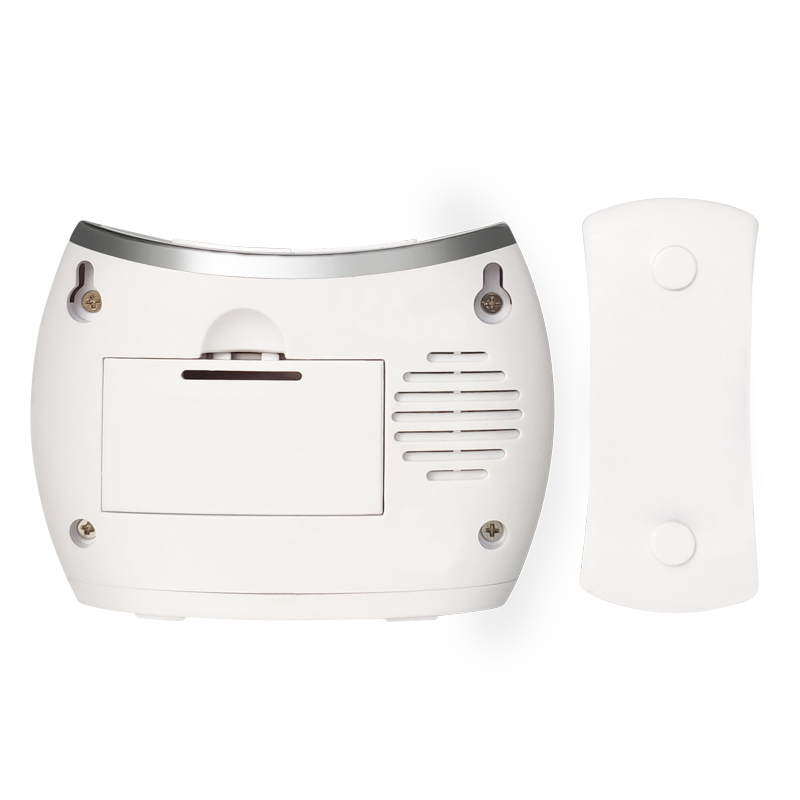 DRAHTLOSE TÜRKLINGEL AG9813I