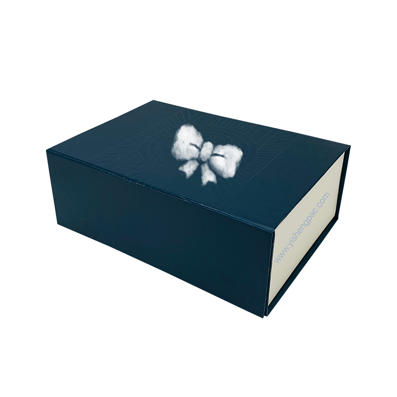 Papier Geschenk Gox Verpackungsbox für Küchengeschirr