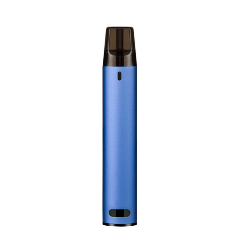 Nachfüllbarer Pod 460mah 2,2 ml Vaper Pen Elektronischer E-Zigaretten-Vape Pen