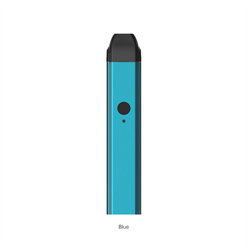 Vape Pod NWT Caliburn Starter Kit wiederaufladbare Patrone Vape Pen Pod