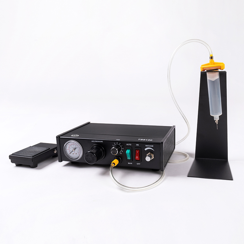 XZR-TS9150 Wettbewerbsfähiger Preis für die Ausgabesteuerung