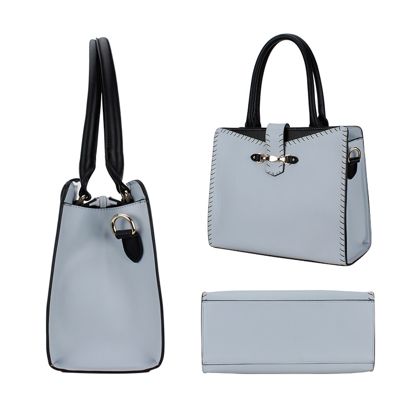 Digitaldruck Design Damenhandtaschen Mode Hot Sale Damenhandtaschen-HZLSHB033
