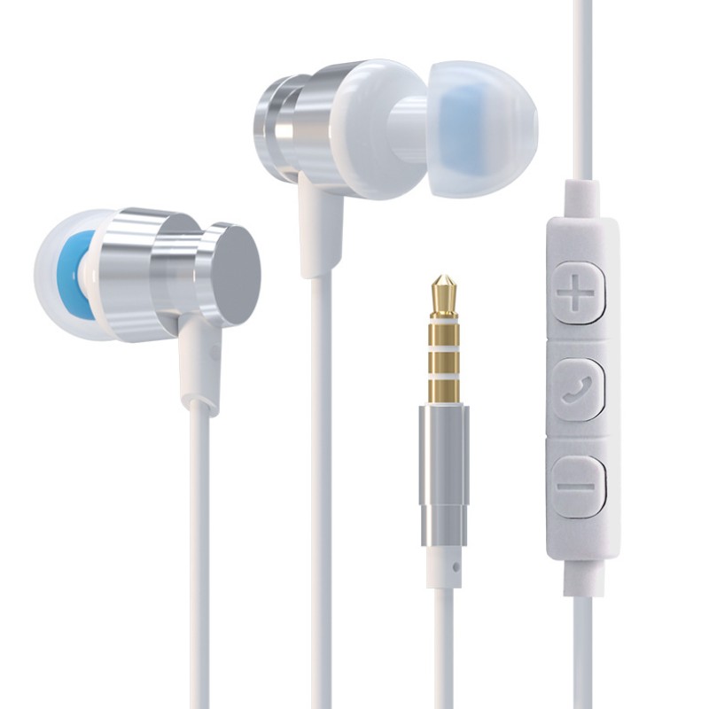 Hot Selling kabelgebundener Kopfhörer In-Ear-Stereo-Kopfhörer