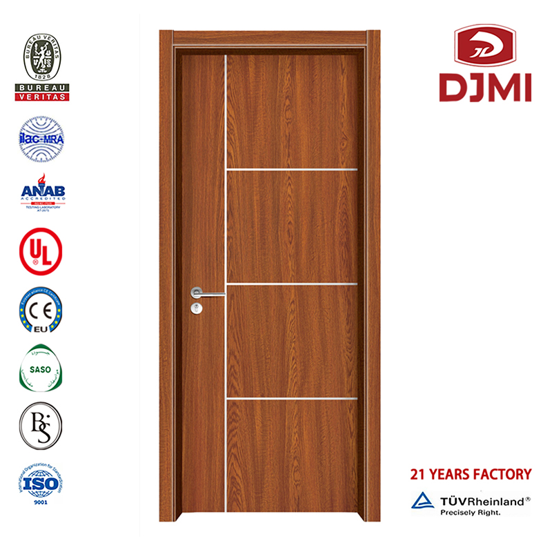 High Quality Simple Design Wood Children Room Door Melamine Mdf Günstige Professional Fashion Glass Classroom Moulded Door Customized Wooden Design Philippinen Melamine Hdf Door Skin Neue Einstellungen Washroom Kindergarten Tür High Gloss