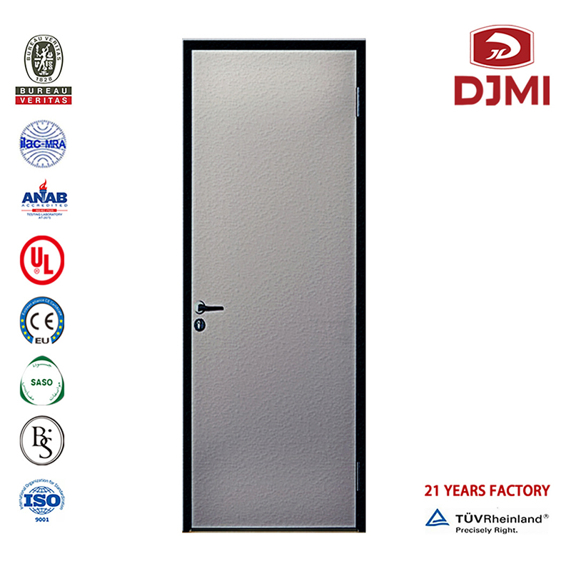 Chinesische Fabrik Holzschaukel Klassenzimmer mit Fenstermatte Melamin Hdf Türhaut mit verschiedenen Farben Hochwertige Einzelblatt Holzglas Zimmer Hdf Formtür Haut Günstige Holz Einzelkrankenhaus Zimmer Haustür Designs