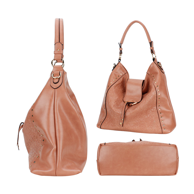Mode Damen Umhängetaschen New Style Shopping Handtaschen Frauen Hobo Taschen -HZLSSB004