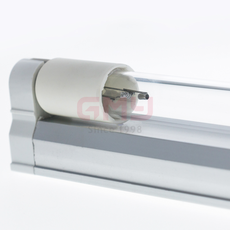 Integrierte UV-Lampe E-T5