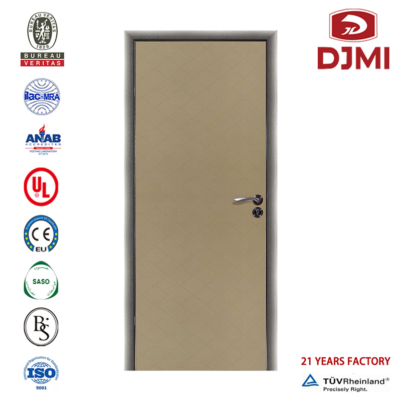 Kinderzimmer weiße Oberfläche Melamintür kundenspezifische moderne einzelne hölzerne Mdf einfaches Design Melamintür neue Einstellungen Großhandel hölzerne Kindergarten Klassenzimmer Laminat Tür Haut chinesische Fabrik geschnitzt...