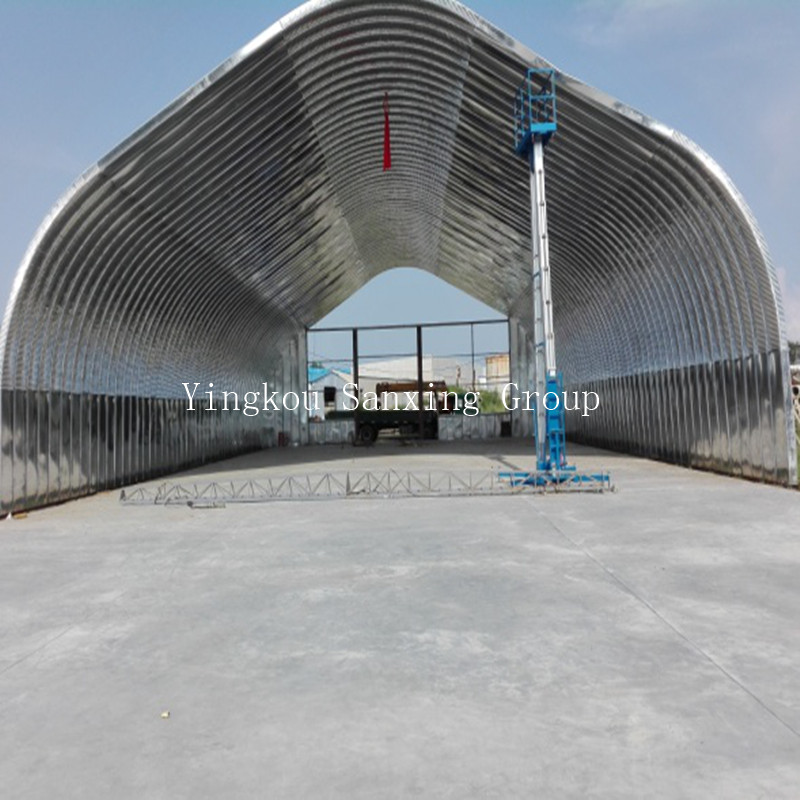 Kaltwalzformmaschine vom Typ UBM