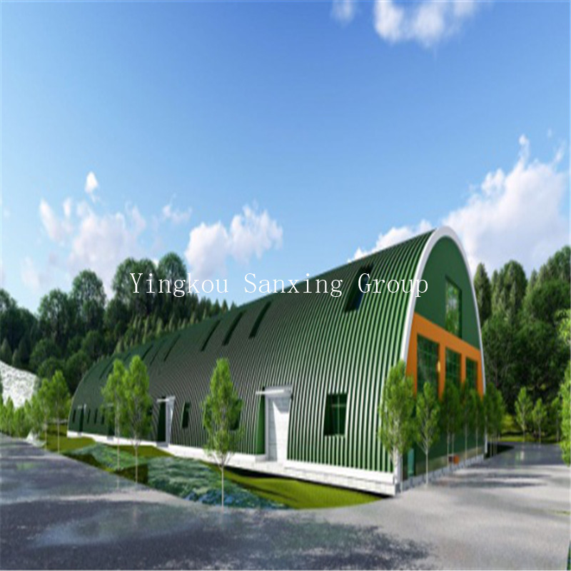 ACM No Balder Arch Dachformmaschine SX-ACM-300-178