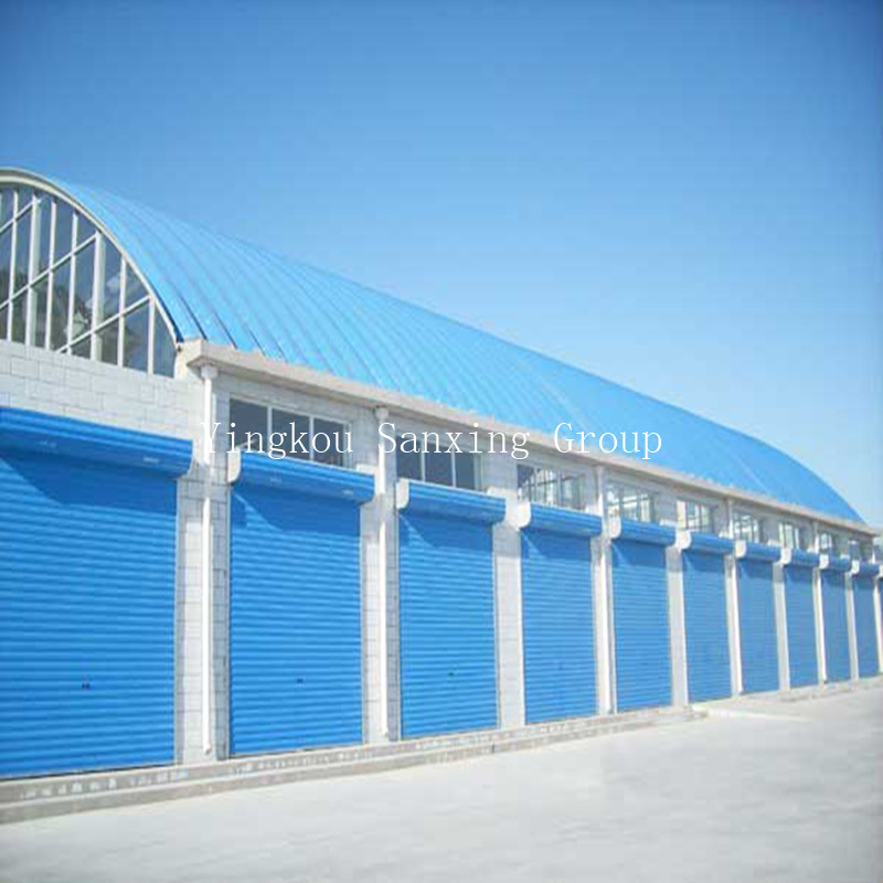 Rolling Door Producing Line