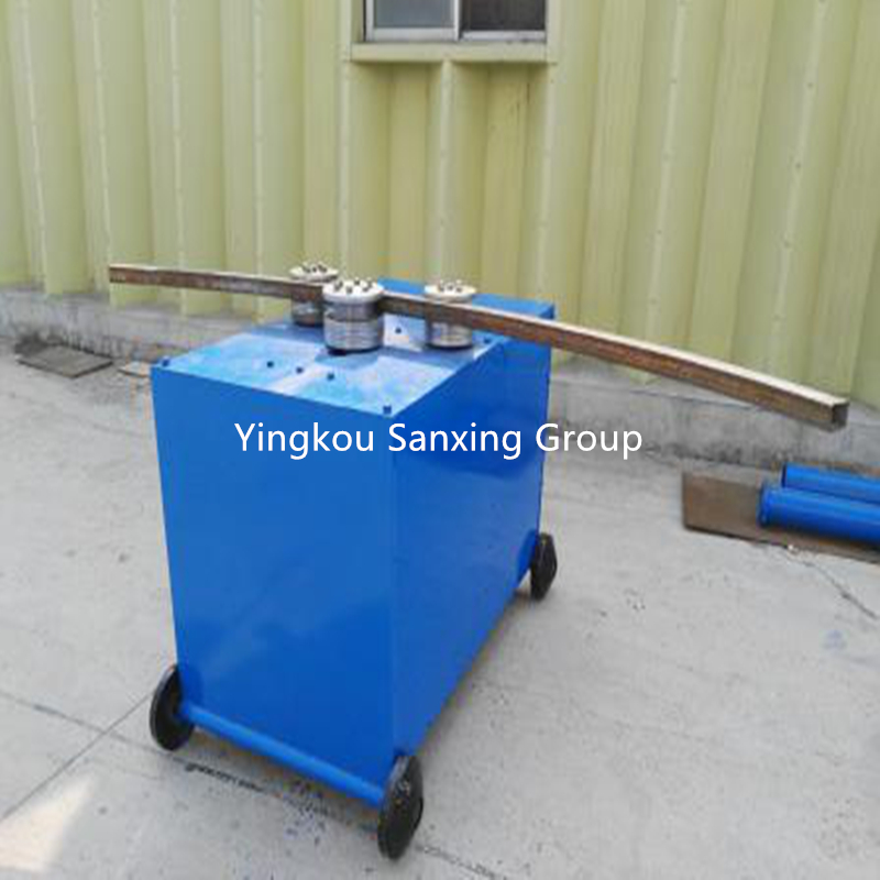 Automatische Tube Biegemaschine