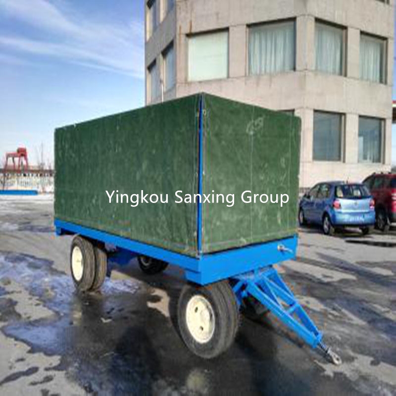 Auto mit mehreren Funktionen