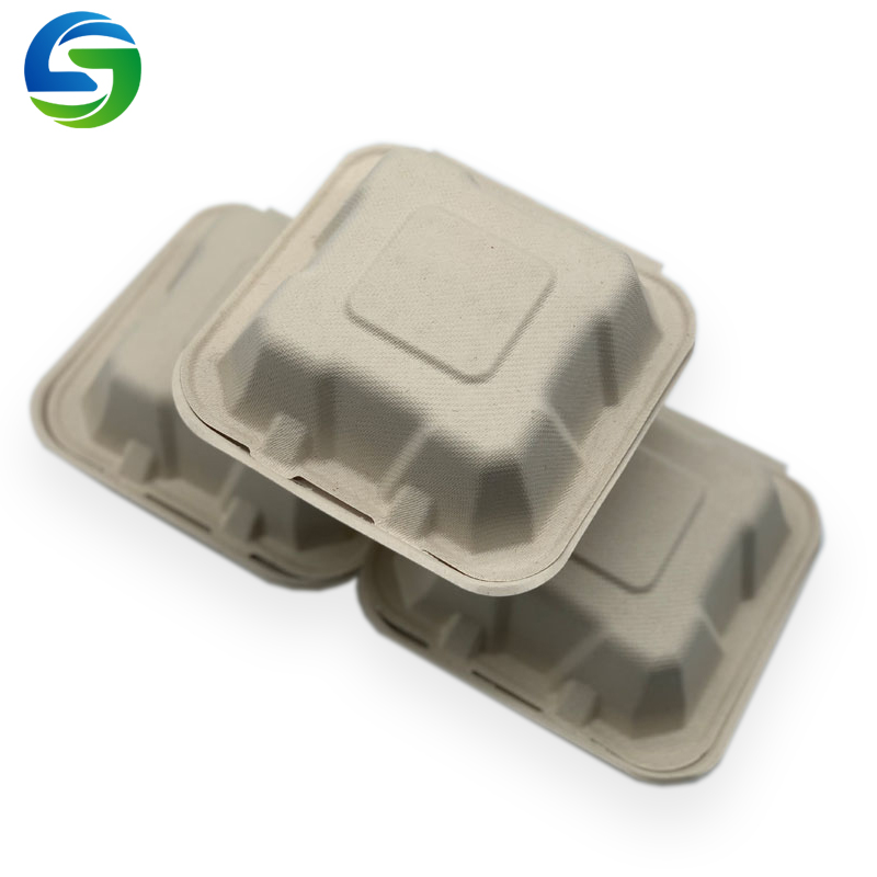 Lebensmittelverpackungsbox