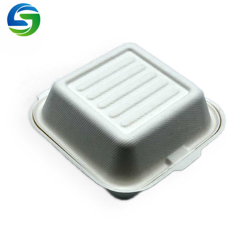 Umweltfreundliche Brotdosen