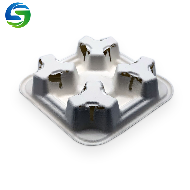 Kaffeetasse Papierhalter