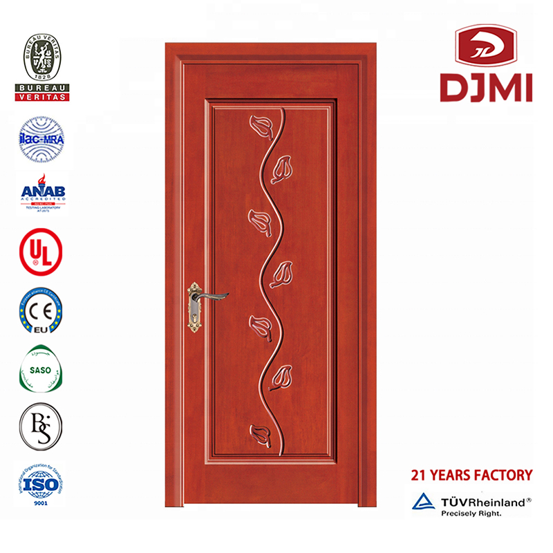 High Quality Teak Wood Front Design Ul Listed Wooden 1.5 Hr Fire Rate Door Customized Cherry Wood Interior Timber Wood Door Rate Double Swing Doors Quality High Pressure Laminat Doors Solid Wooden 30 Minuten Fire Rate Double Door