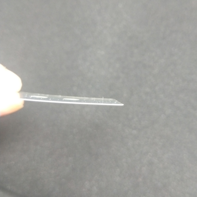 Bopu Kunststoff hochtemperaturbeständige PET-Isolierfolie transparente flammhemmende Isolierung Mylar-Folie Hersteller Großhandel