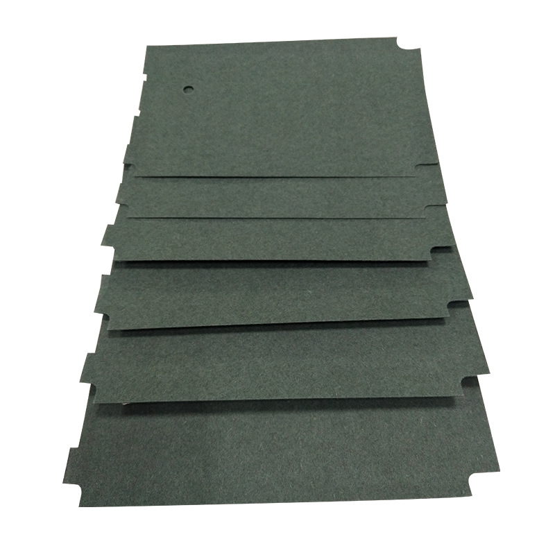 Hersteller liefern Motormotor-Highland-Gerstenpapier, beschichtetes Cyan-Isolierpapier, Hochtemperatur-Hochländer-Hochland-Barley-Papierformung