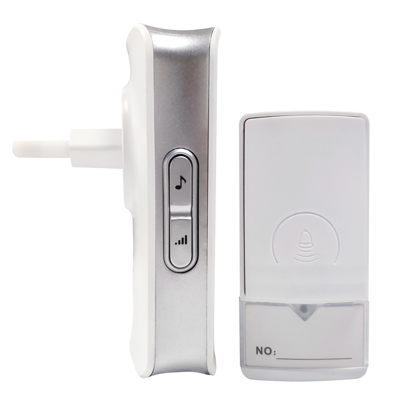 WIRELESS DOORBELL SP8532T