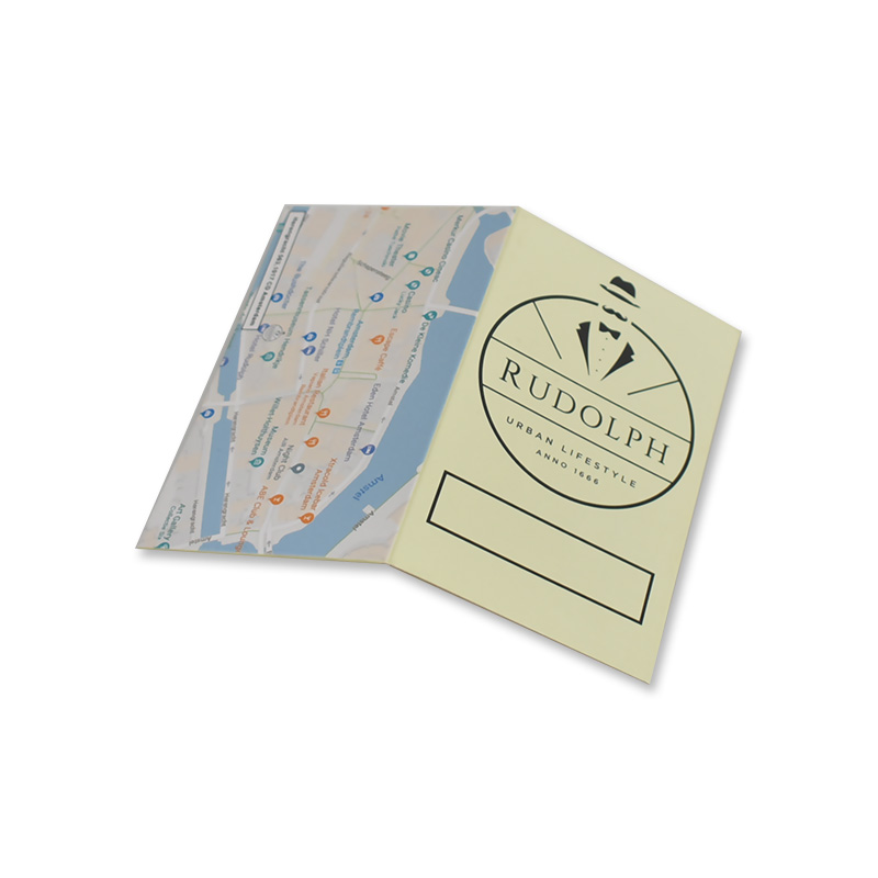 Hotel key card holder LCH-HR5-001