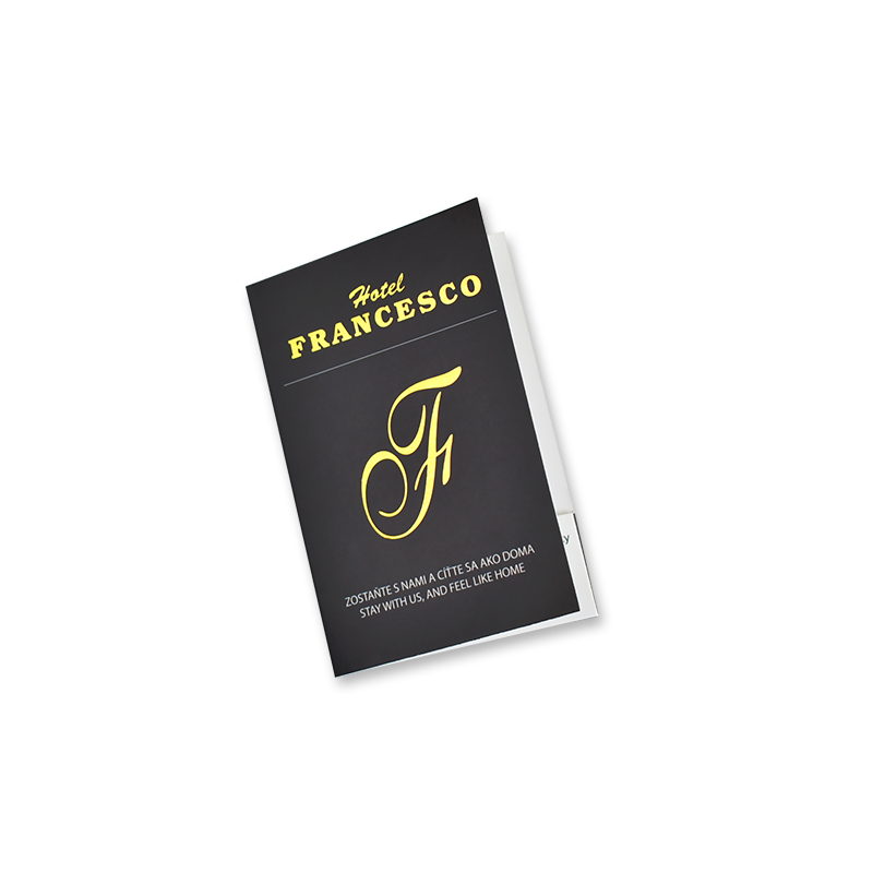 Inhaber der Hotelschlüssel/Gloss