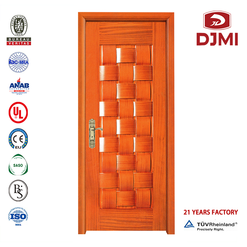 High Quality Strong Armoured Security Oak Solid Wood Armored Door Cheap Strong Armoured Doors Main Design Exterior Solid Wood Armored Door Styles Customized Wood Armoured Veneered Teak Design Exterior Solid Wood Armored Door