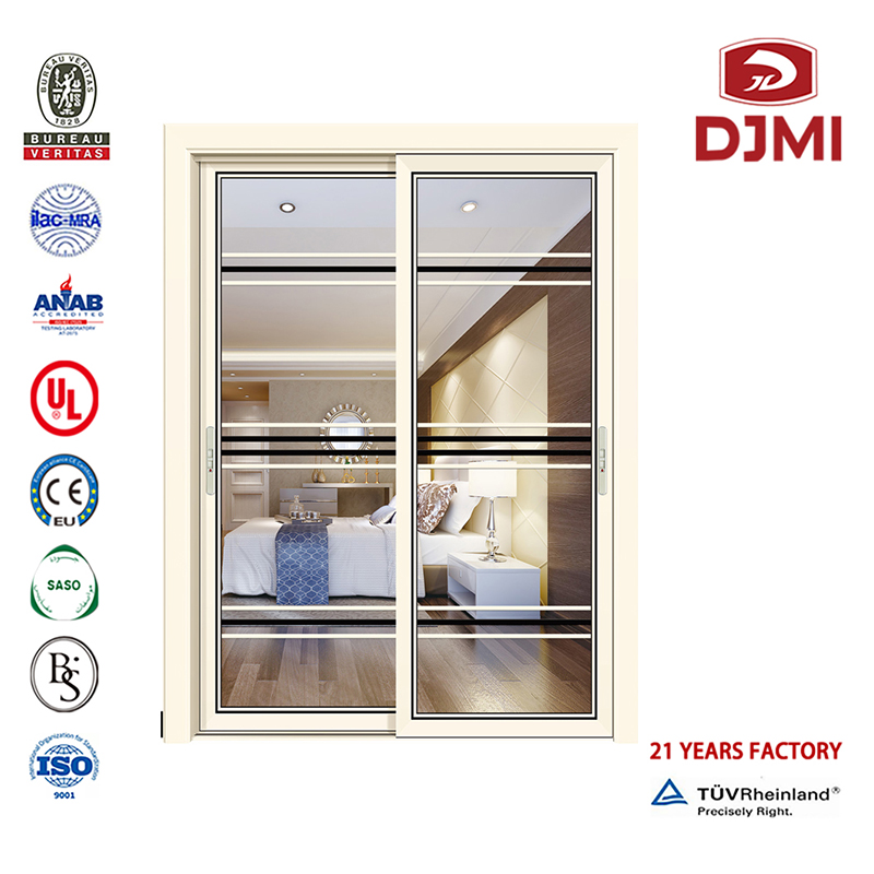 Professionelle Türen Patio Schiebe Französisch Stil Holzmaserung Design Aluminium Türgrill Neues Fenster Und Schiebe Shoji Holzmaserung Design Aluminium Türgrill Brandneue Innenarchitektur Bilderrahmen Standard Glasschiebegröße Alu...