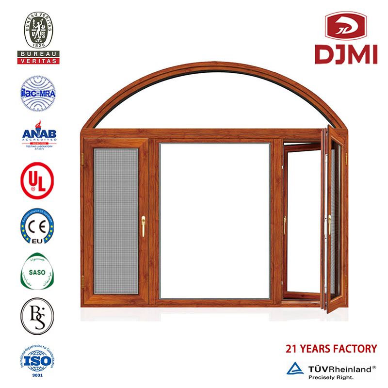 New Design High Quality Low Cost Aluminium Windows Modern Aluminium Profile Factory Price Window New Sound Insulation Photo Design Aluminium Designs Frame Casement and Door Aluminium Price Window