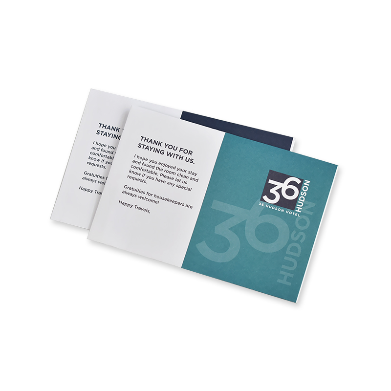 Umschlag mit Trinkgeld