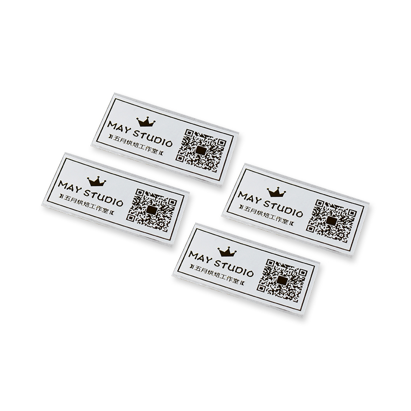 Aufkleber für Heißprägung