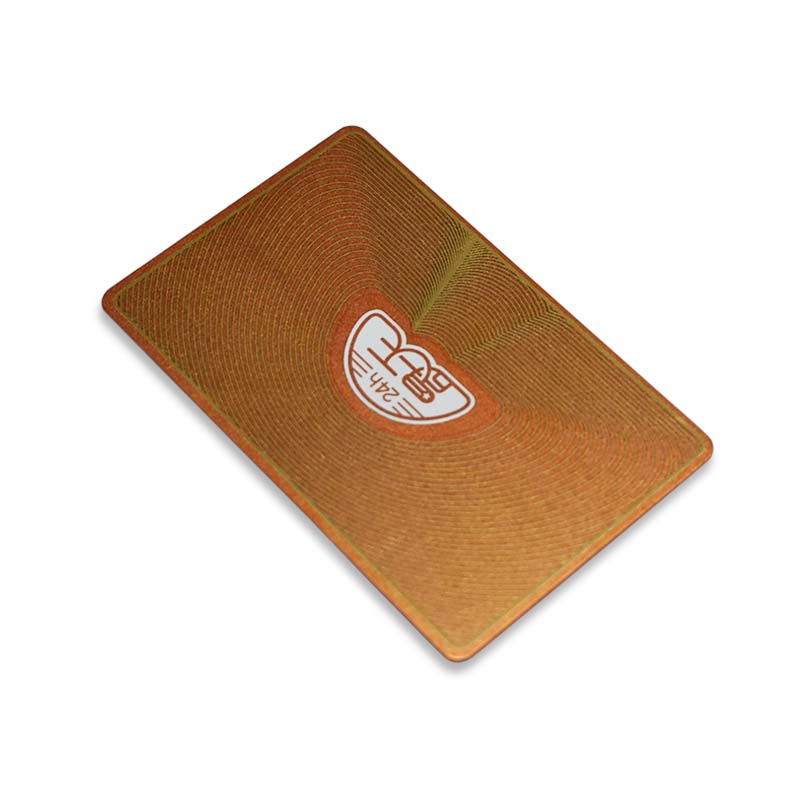 Zimmerkarte/Key Card