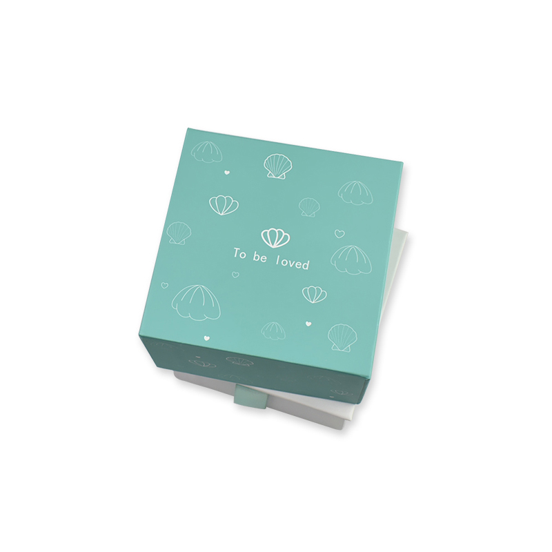 Schmuckschatulle \/ Geschenkbox