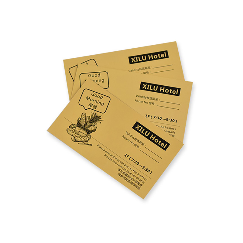 Frühstück Coupon 003