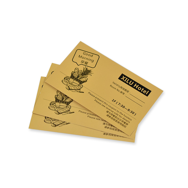 Frühstück Coupon 003