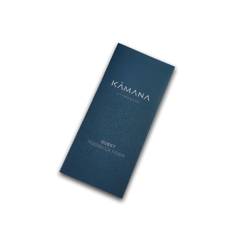 Dreifach-Flyer (Universal)