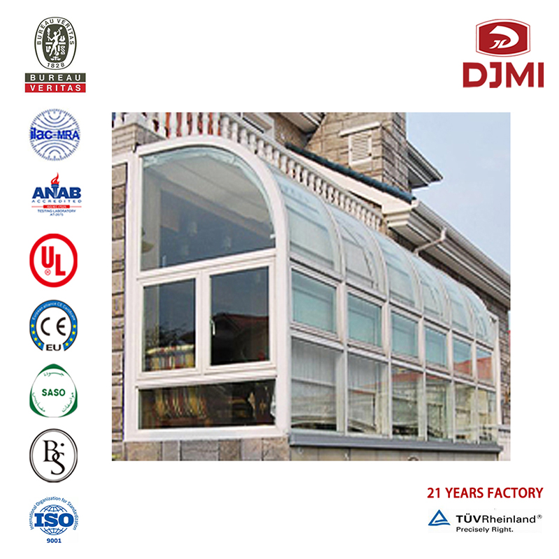 Multifunktionales High Quality Aluminium Glas Temperable Sunroom Veranda Sun Room Professional Maßgeschneiderte Sun Tempered Glass House Balkon Sunroom New Design Sun Room House Tempered Glass Best Seller Sunroom