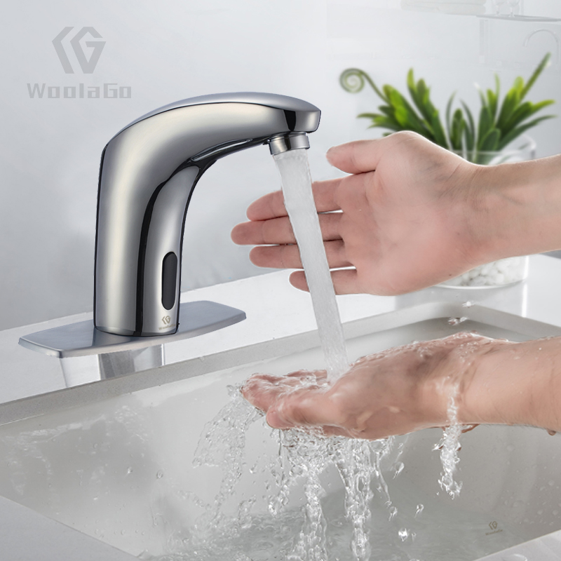 Automatischer intelligenter Sensor Hahn-SBF1601