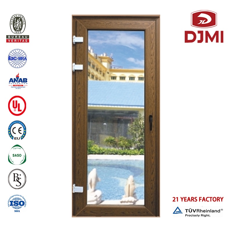 Neues Design Holzblatt Wpc Holztür Brand New Wood Washroom Door Interior Doors Hot Selling Wood Glass Design Hotel Türe Holz Wpc