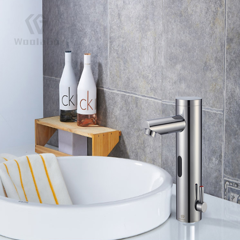 Automatischer intelligenter Sensor Hahn-SBF1605