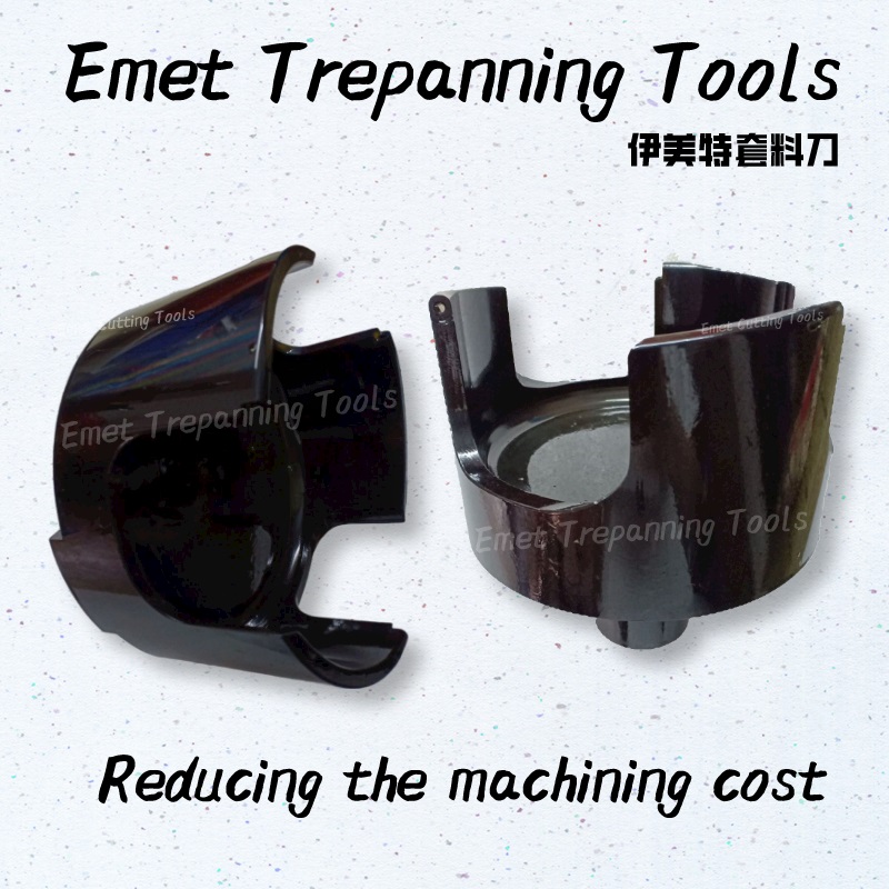 Schneidwerkzeuge \/ Drehwerkzeuge \/ Trepanierwerkzeug \/ Bohrer \/ Fasenwerkzeug \/ Senker