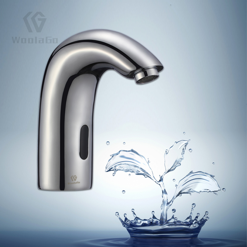 Automatischer intelligenter Sensor Hahn-SBF1610