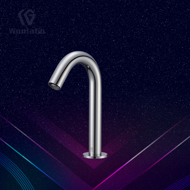 Automatischer intelligenter Sensor Hahn-SBF1611