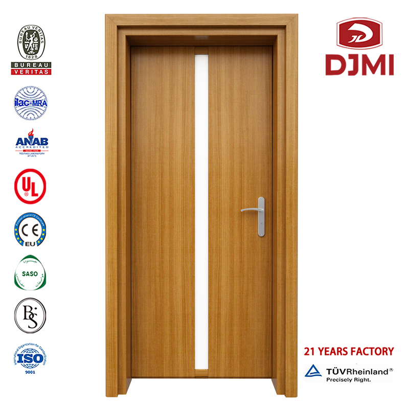 Customized Modern Interior Solid Core Hospital for Ward Room Walkthrough Doors and Rooms New Settings Healthcare & Facility Doors Operation Theatre Sliding Baby Hospital Door Chinese Factory Double Egress Hospital Dimensions Medical Door