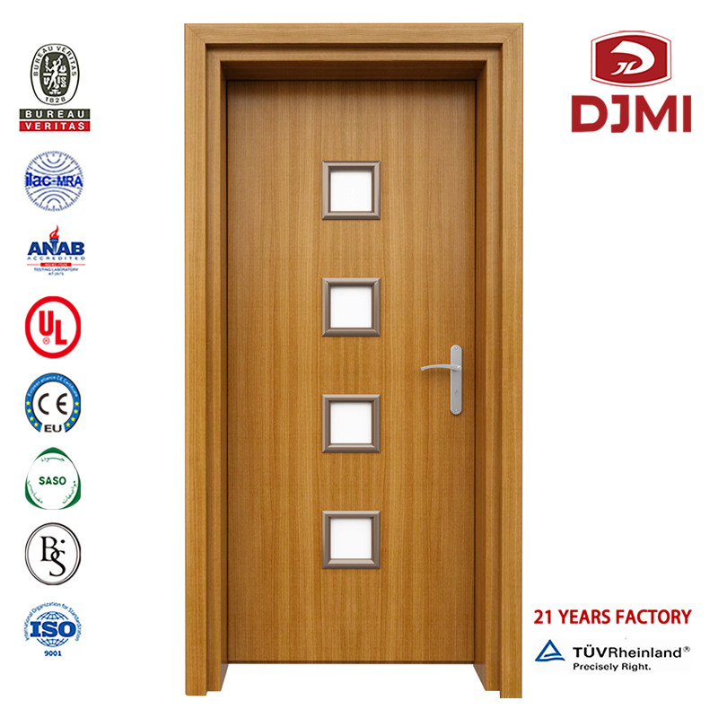 Chinese Factory Front Colors Jamaica Doors Healthcare High Quality Menards Interior Doors Hospital Open Door Cheap Colonial Elegance 5 Lite Barn Interior Doors for Ward Hospital Patient Room Door