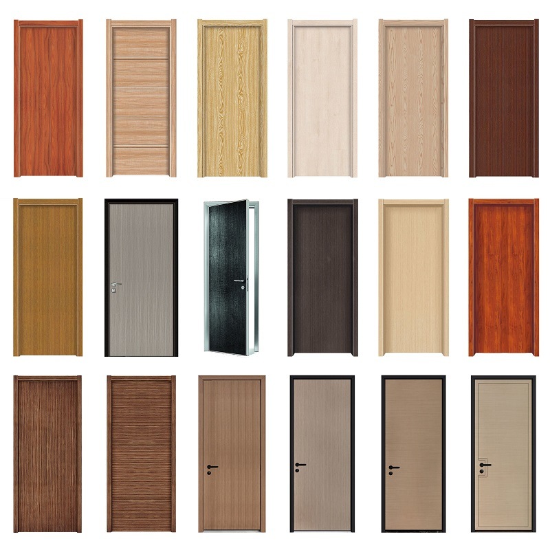 Chinese Factory Front Colors Jamaica Doors Healthcare High Quality Menards Interior Doors Hospital Open Door Cheap Colonial Elegance 5 Lite Barn Interior Doors for Ward Hospital Patient Room Door