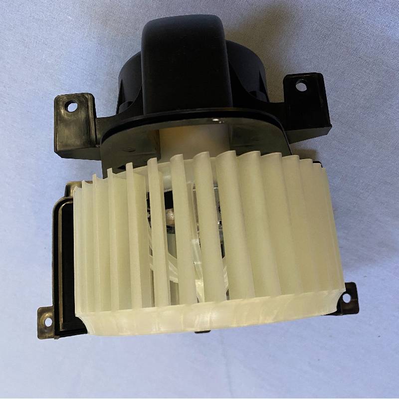 7L0820021Q Auto Air Conditioner Blower Motor für VW TOUAREG