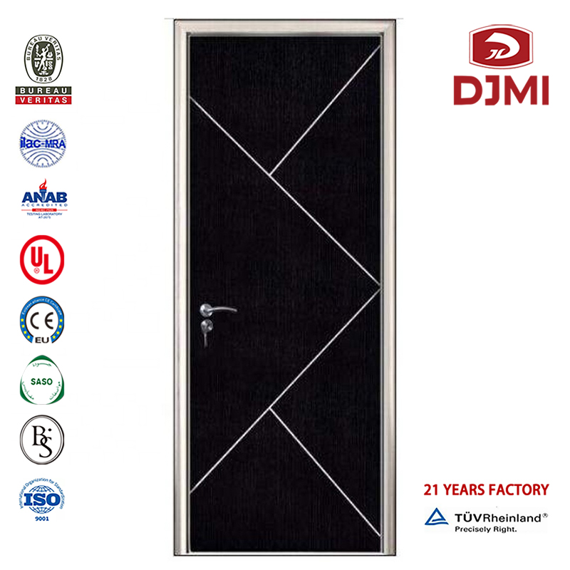 Chinesische Fabrik China Moderne Melamin Holz Holzplatte Schlafzimmer Wohnzimmer Tür für Möbel Hochwertige Melamin Holz Holz Tür Eingang Innen Günstige Türen Günstige Home Luxus Design Feuerfeste Holz Flush Tür Massive Holztüren