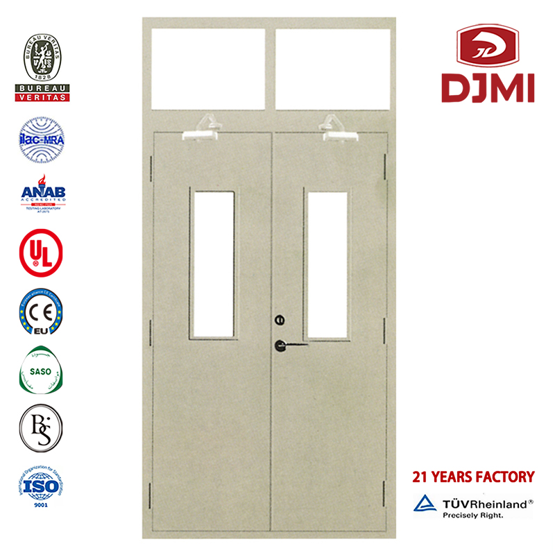 Chinesische Fabrik Preis Tür in Bangladesch Stahl Brandschutztüren Hochwertige Sicherheit Anti-Feuer Bs 476 Stahl Brandschutztür Günstige Proof Commercial Malaysia Stahl Brandschutztür In Philippinen