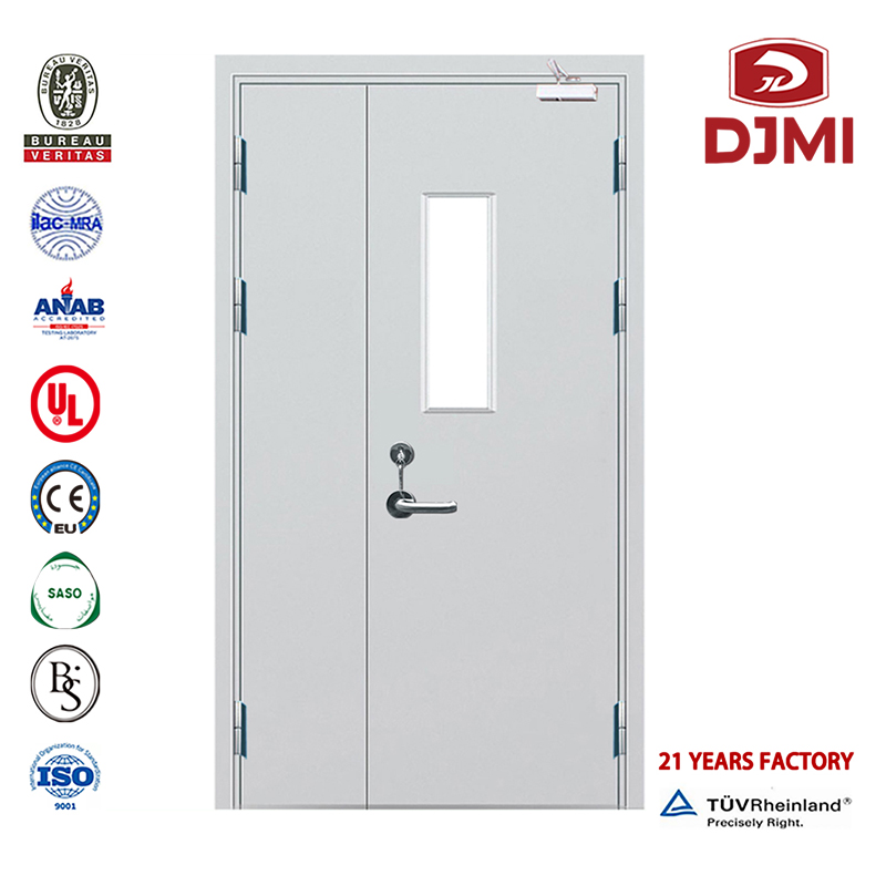 Security Steel Doors Hot Selling Reinforced Entrance China Direct Factory Gebrauchte Metall Security Doors Cheap Exterior Steel Door Customize No Rust Single Room Security for Balcony New Door Picture 2015 Fashion Design Commercial Doubl...